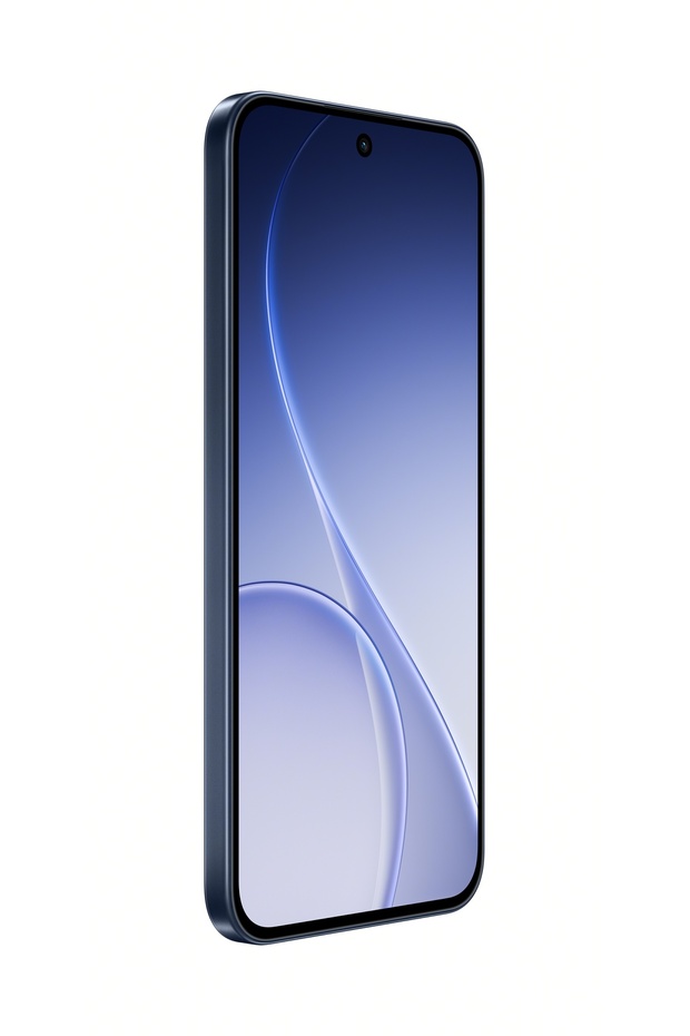 Reno15 F 5G 256 GB Alacakaranlık Mavisi - 4