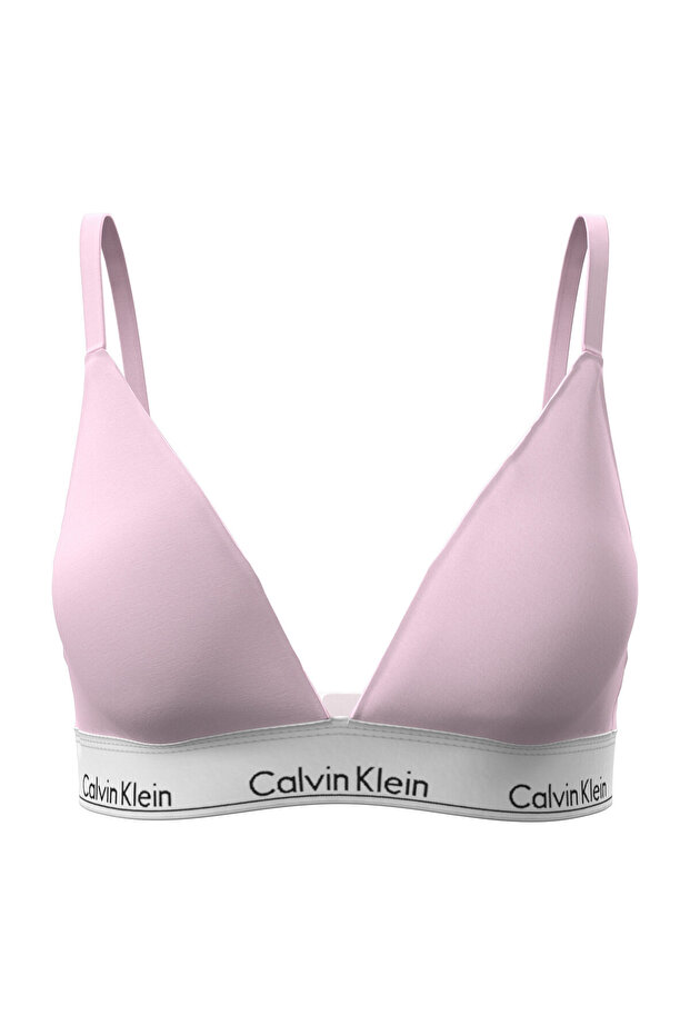 Lightly Lined Triangle - 1