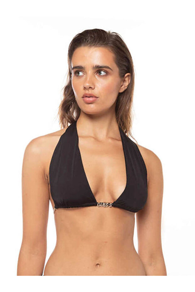 Halter Kadın Halter Bikini Üstü - 1