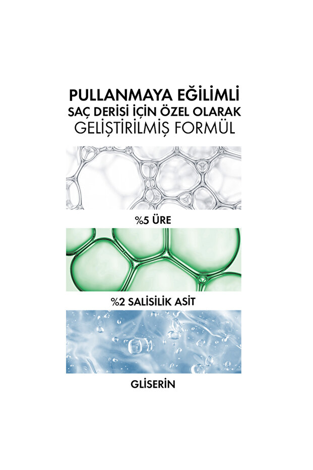 PSOlution Pullanma Karşıtı Bakım Şampuanı 200 ml - 4
