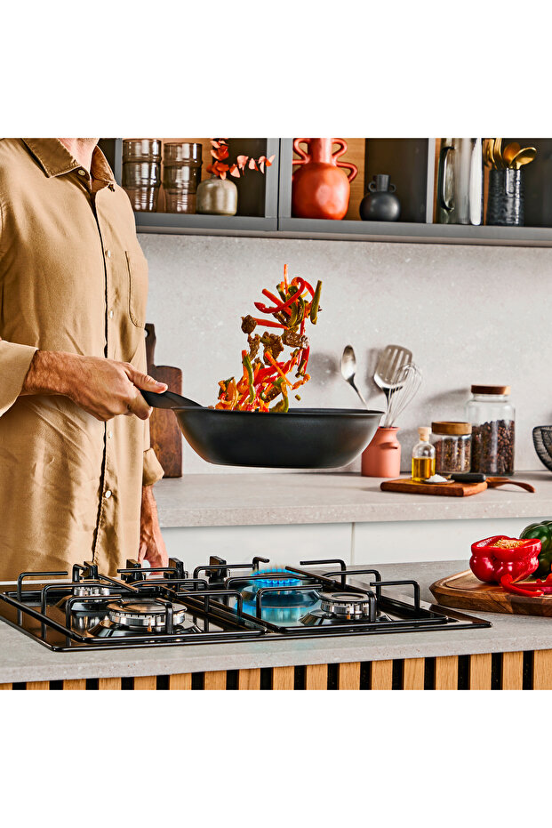 Explore Wok Tava -28 Cm - 5