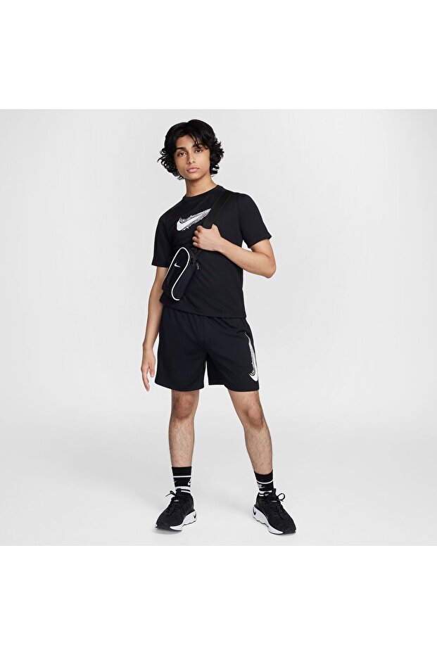 B NK DF MULTI SHORT HBR - 13