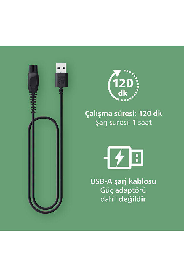 9000 Serisi 16in1, Erkek Bakım Seti, Yüz/Saç/Vücut Tıraş Makinesi, Islak /Kuru Kullanım, MG9532/15 - 9