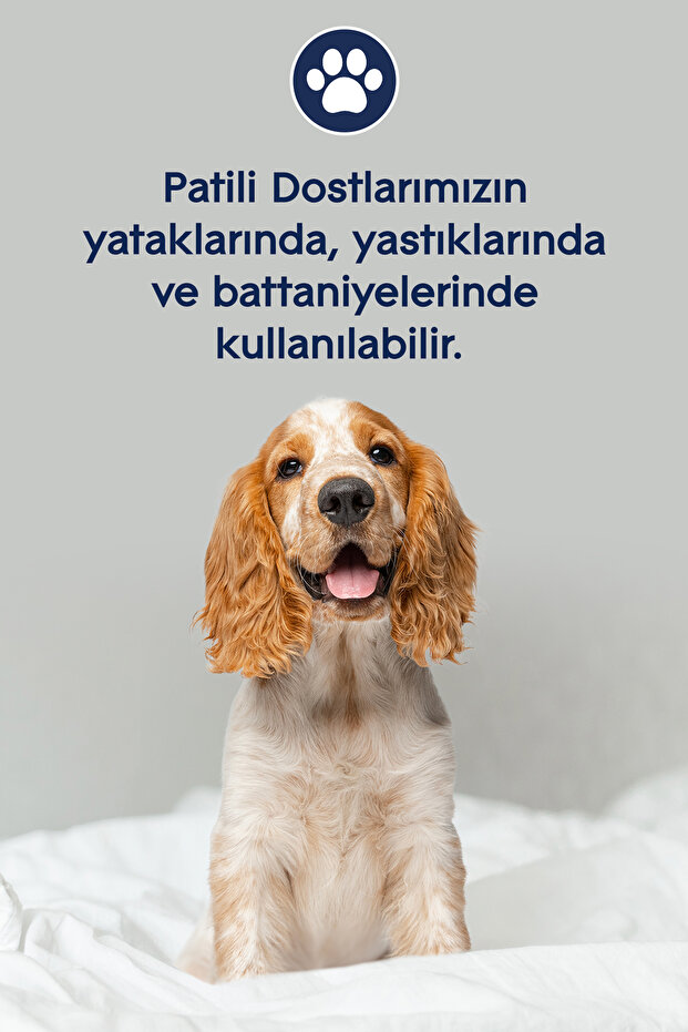 Ev & Tekstil Parfümü Okyanus 450 ml - 6