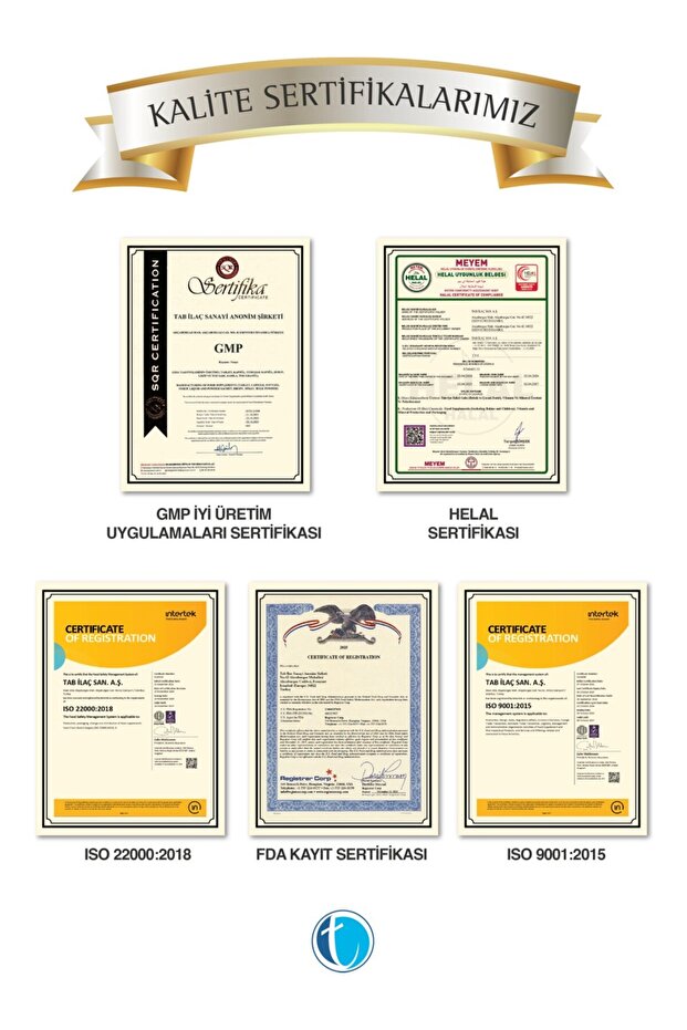 Cognimore 30 Kapsül - 6