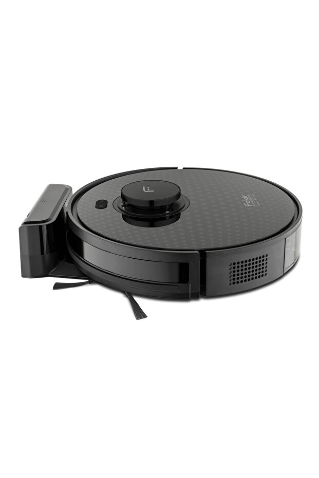 Robert RS 760 Robot Süpürge - 2