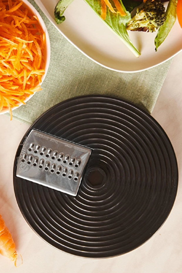 Pro-multimax Mutfak Robotu Space Gray 2000 W - 4