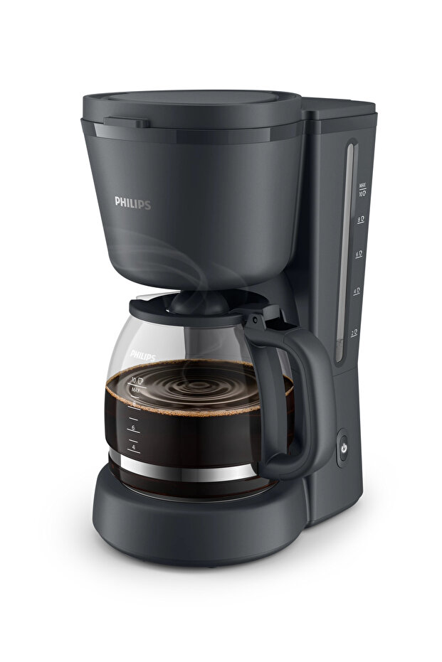 HD7430/90 WEU COFFEEMAKER GREY