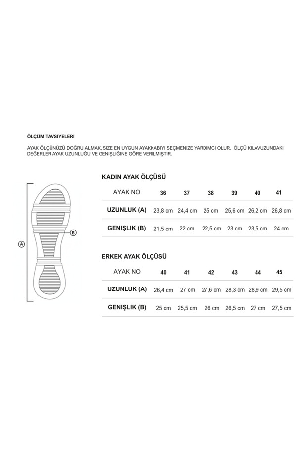 Kadın Siyah Kalın Tabanlı Deri Bot - 4