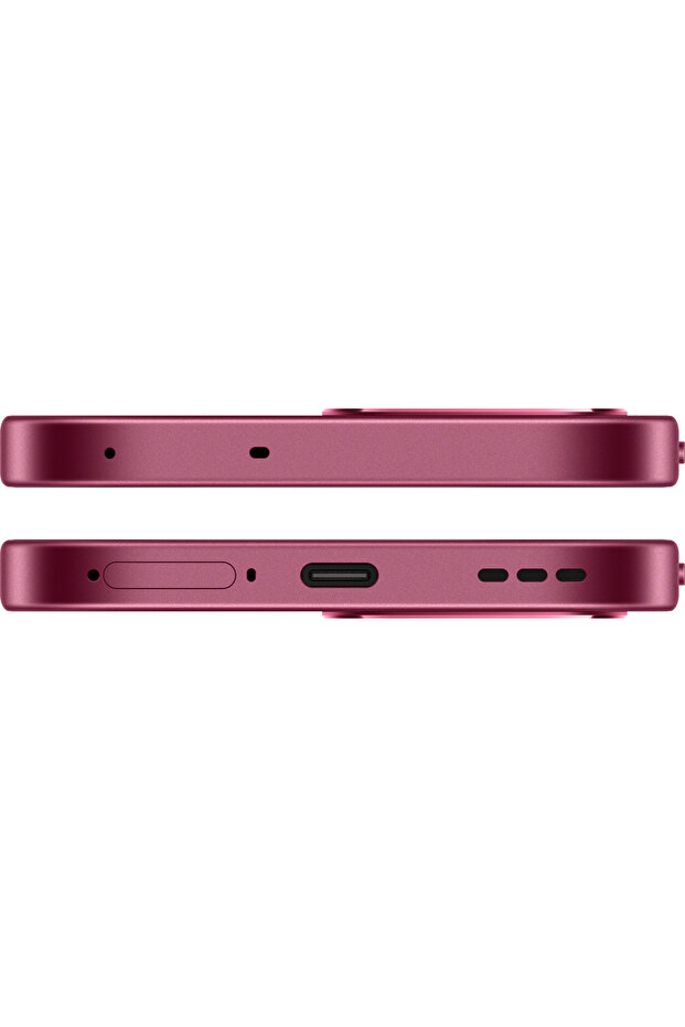 A6 Pro 4G 8/256 GB Gül Kızılı - 8