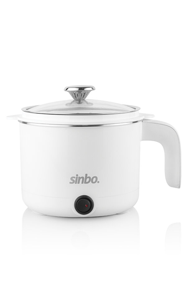 طباخ متعدد الوظائف SCO-5043 - 8