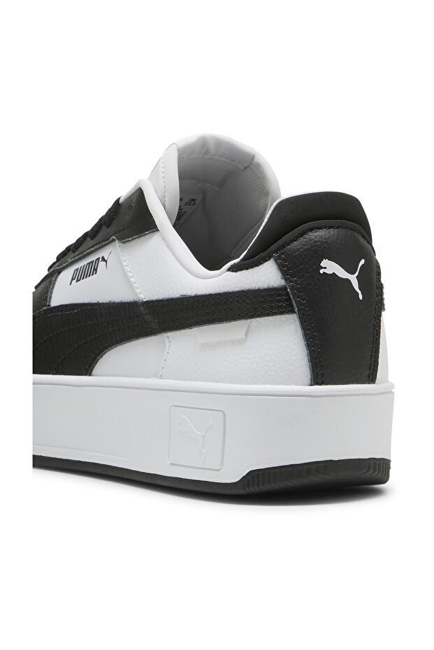 Low Boot, Regular, Plain - 13