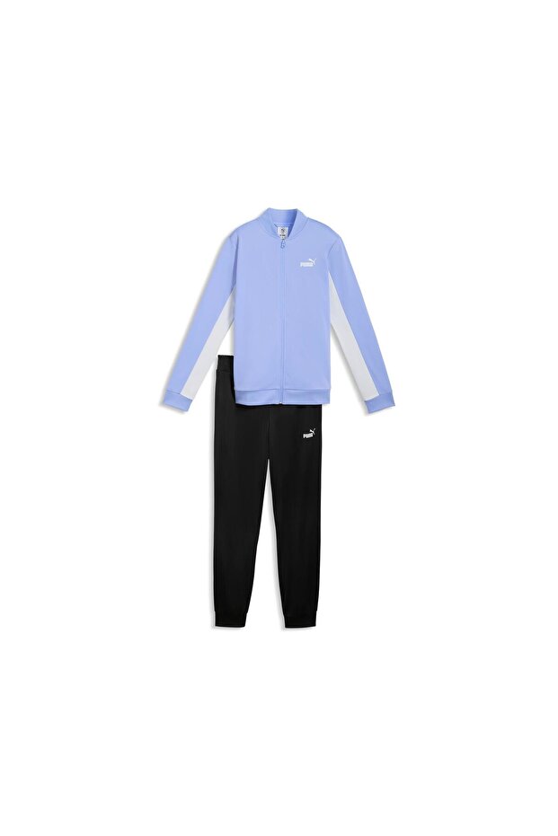 Poly Baseball Suit cl - 5