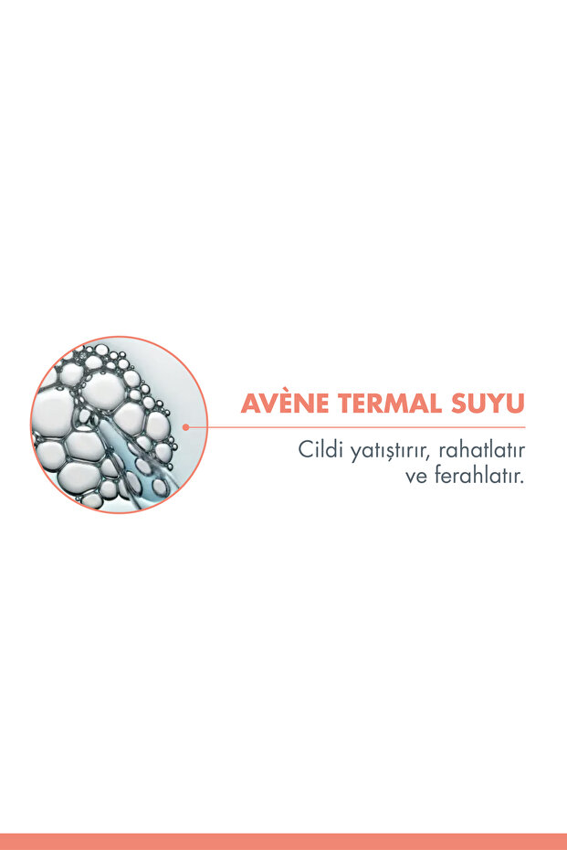 Yatıştırıcı, Rahatlatıcı ve Ferahlatıcı Termal Su 150 ml - 6