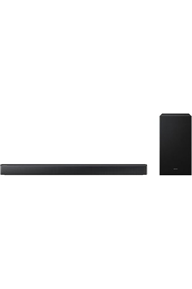 HW-B650F 3.1 Kanal Soundbar - 2