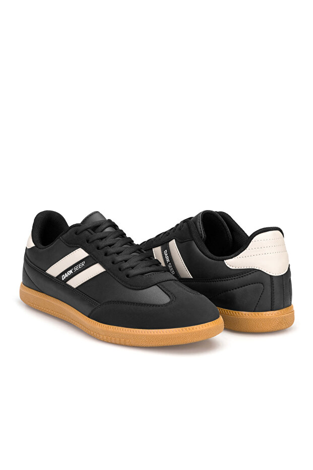 DS Satry Siyah Unisex Sneaker - 5