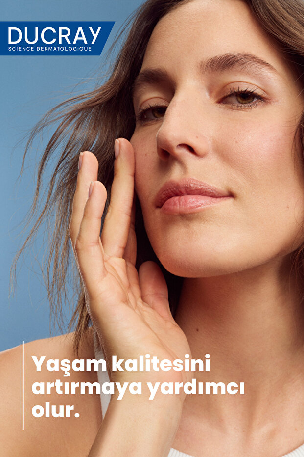 Kelual DS Cilt Pullanmalarına Karşı Yatıştırıcı Krem 40 ml - 3