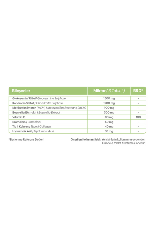 Flexone 90 Tablet - 2