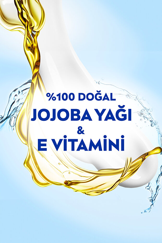Soft Nemlendirici El ve Vücut Bakım Kremi 300ml, 48 Saat Nemlendirici, Jojoba Yağı, E Vitamini - 2