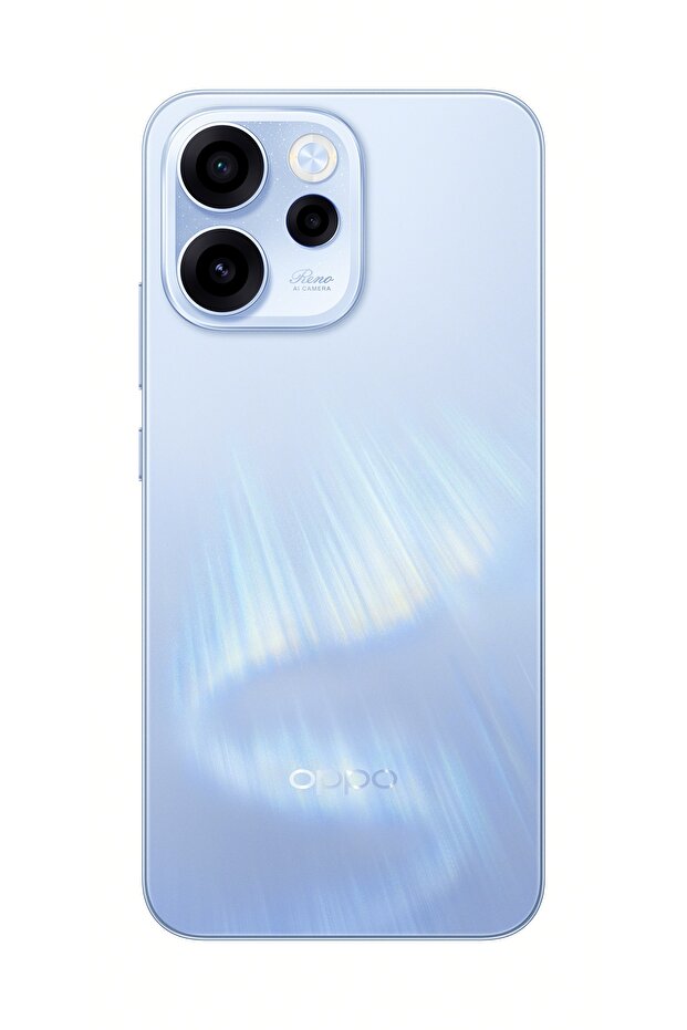 Reno15 F 5G 256 GB Aurora Mavisi - 2