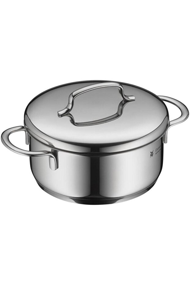 Mini Kısa Tencere 14 cm - 1