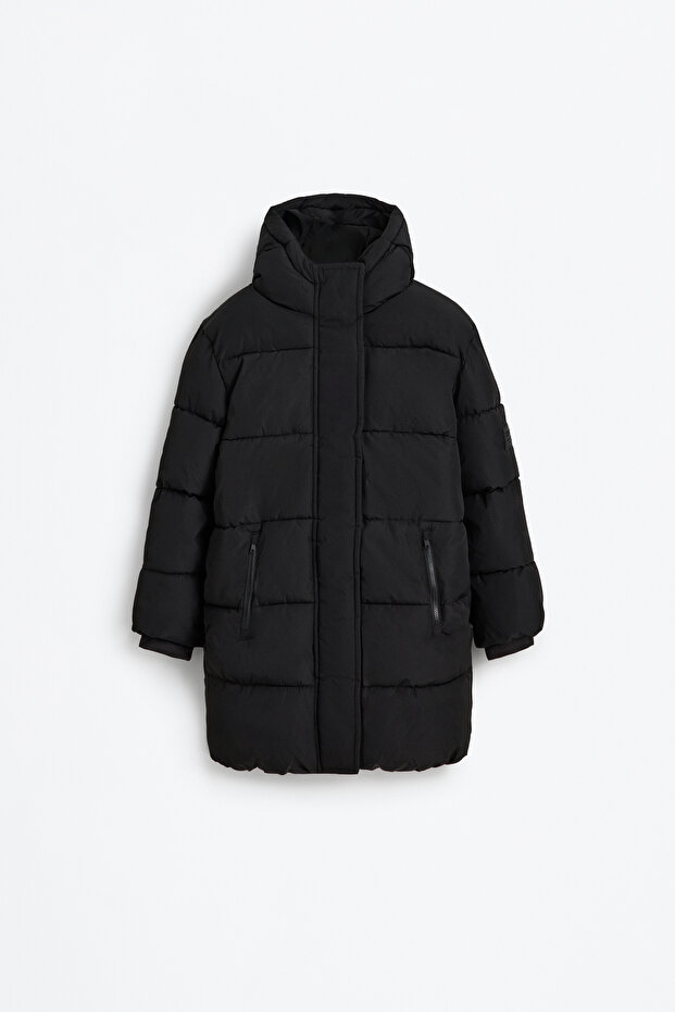 Детско пухено яке - 1