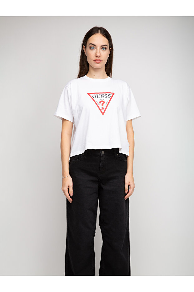 Women's Oversize Fit T-Shirt