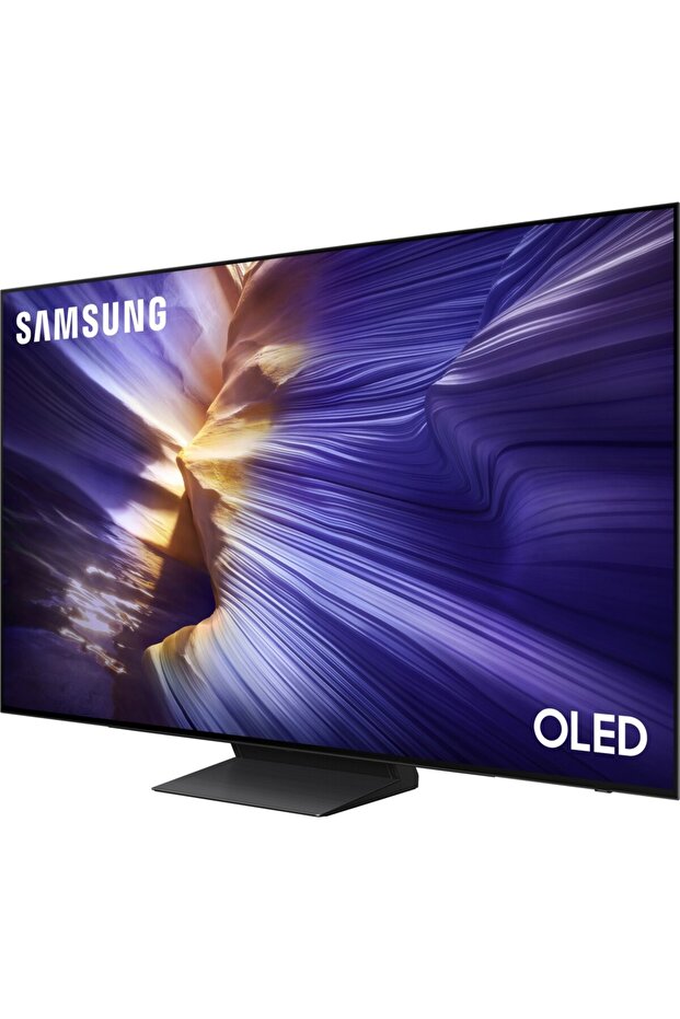 48S90F 48'' 122 Ekran Uydu Alıcılı 4K Ultra HD Tizen Smart OLED TV - 4
