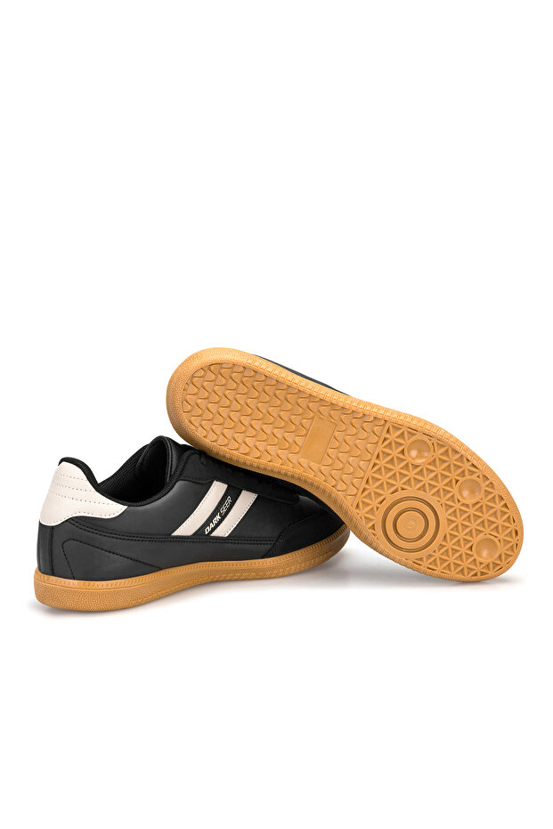DS Satry Siyah Unisex Sneaker - 6