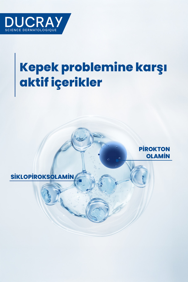 Kelual DS Cilt Pullanmalarına Karşı Yatıştırıcı Krem 40 ml - 6