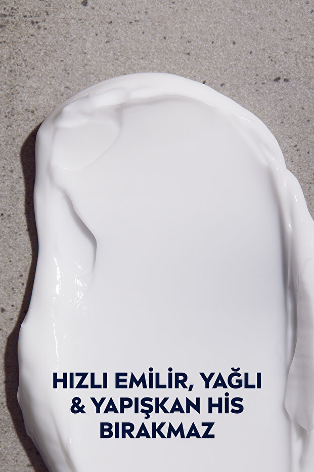 MEN Erkek Nemlendirici Bakım Creme 75ml, El Yüz ve Vücut, Erkeksi Koku, Besleyici, Kuruma Karşıtı - 4