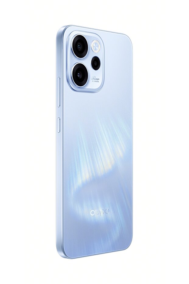 Reno15 F 5G 256 GB Aurora Mavisi - 6