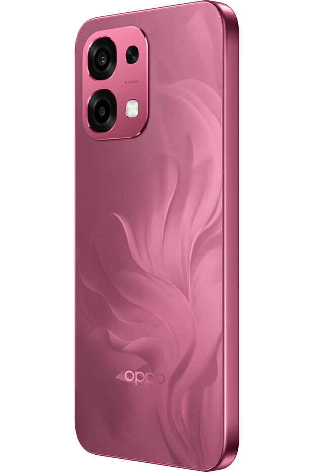 A6 Pro 4G 8/256 GB Gül Kızılı - 5