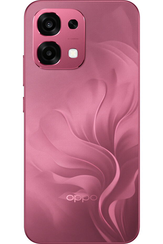 A6 Pro 4G 8/256 GB Gül Kızılı - 4