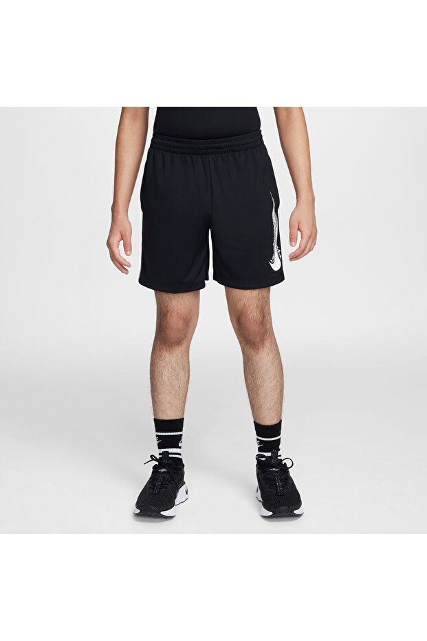 B NK DF MULTI SHORT HBR - 6