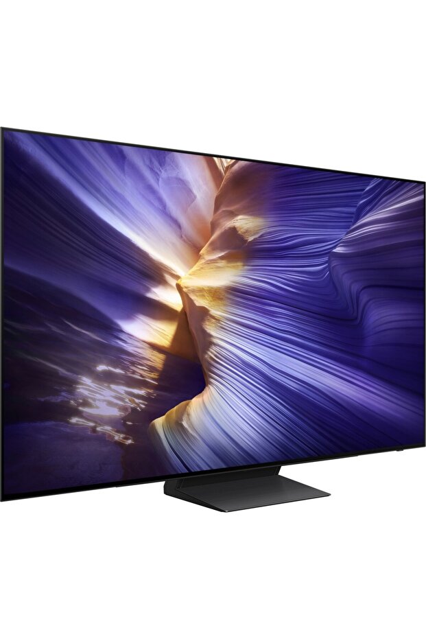 48S90F 48'' 122 Ekran Uydu Alıcılı 4K Ultra HD Tizen Smart OLED TV - 5
