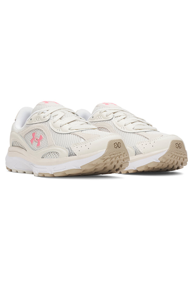 UA W TECH RUNNER - 3