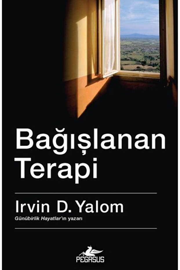 Bağışlanan Terapi - Irvin D. Yalom