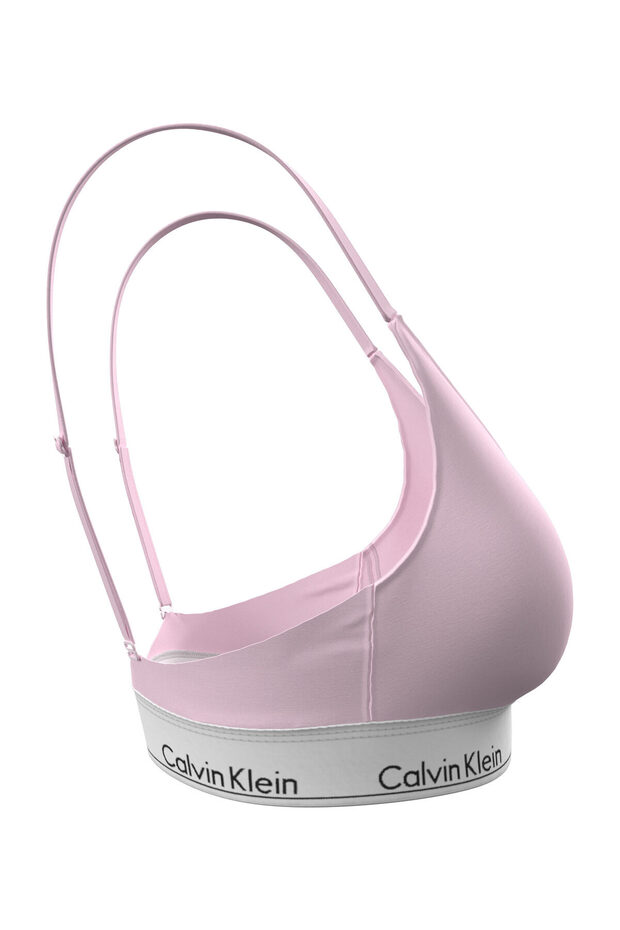 Lightly Lined Triangle - 4