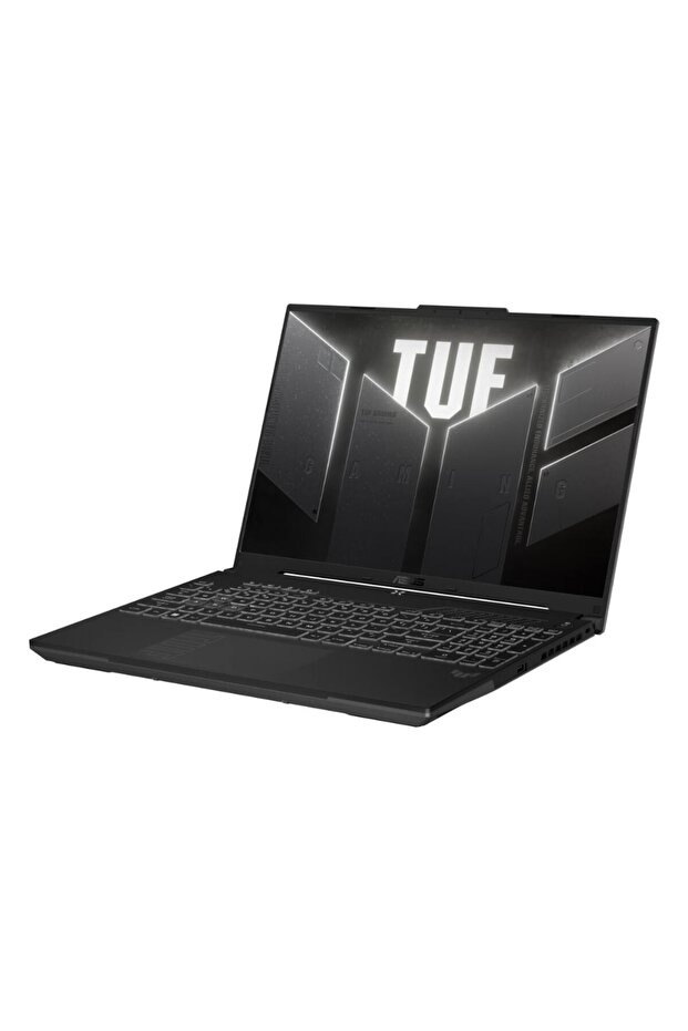TUF A16 FA607NUG-RL125-Gaming AMD Ryzen 7 7445HS 16GB 512GB SSD RTX 4050 6GB 16" FHD+ WUXGA IPS Fdos - 3