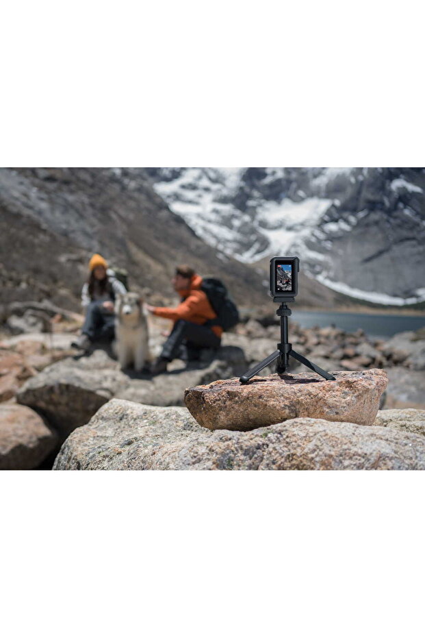 Osmo Action 4 Adventure Combo | DJI Türkiye Karacasulu Garantili | - 10