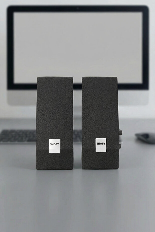 Sn-611 1+1 Speaker - 3