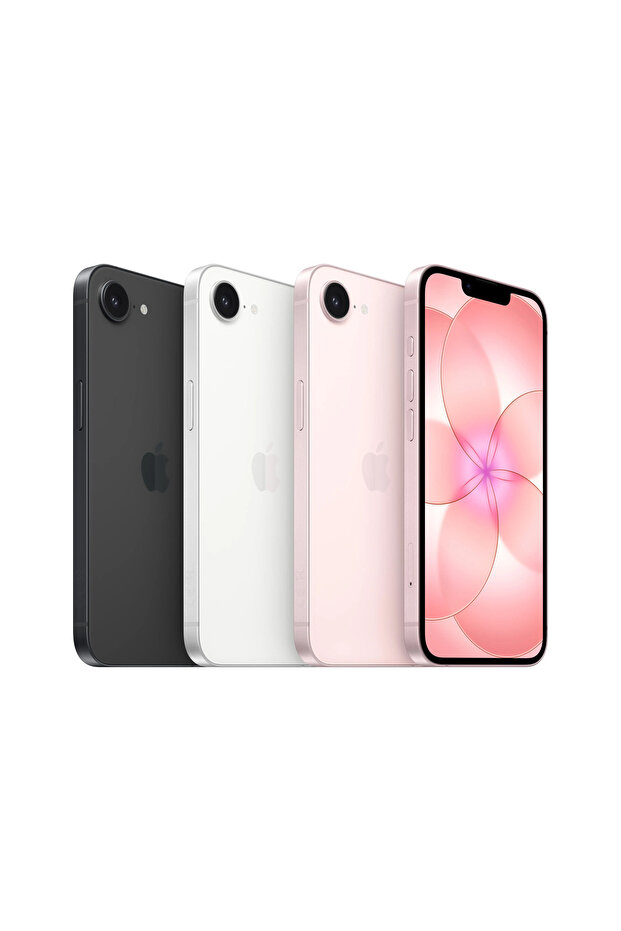 iPhone 17e 512GB Siyah - 7