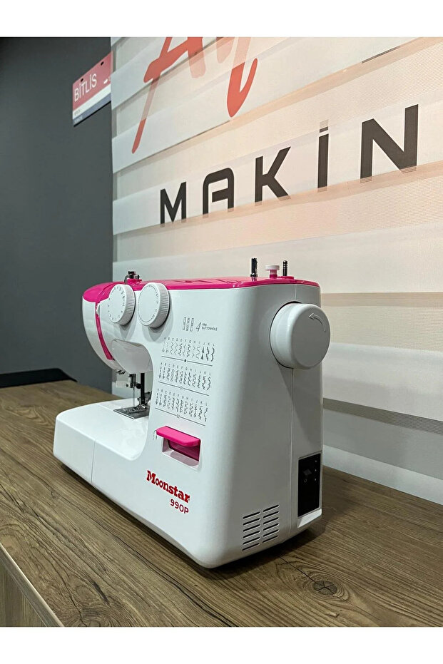 dikiş makinesi - 5