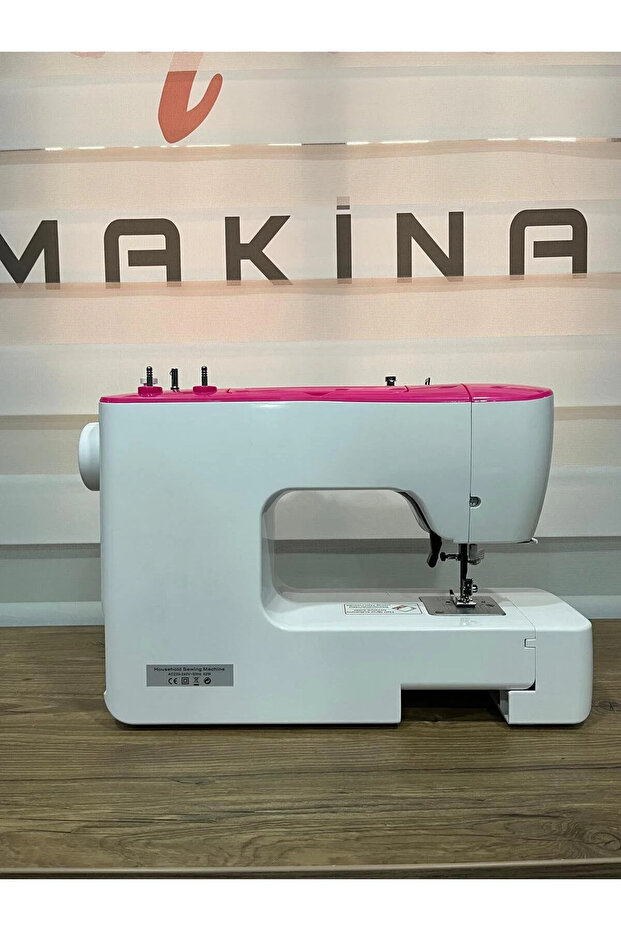 dikiş makinesi - 2