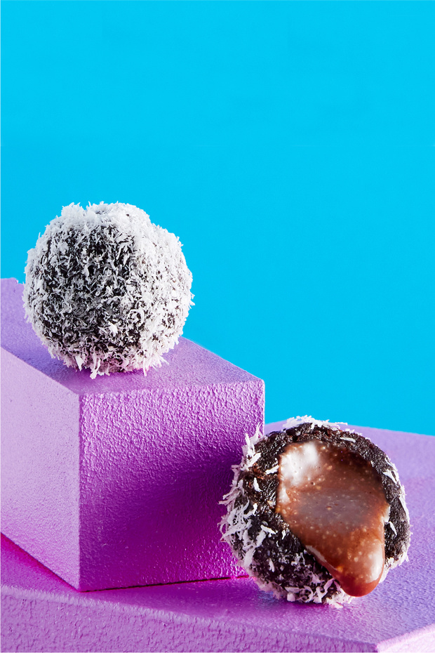 حزمة ميزة المقبس - 2