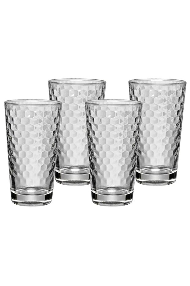 Latte Macchiato Bardağı 4'lü