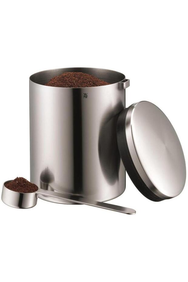 Kahve Saklama Kavanozu - 4
