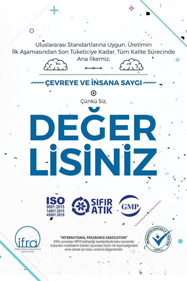 272 Kadın parfüm 50 ml edp - 7