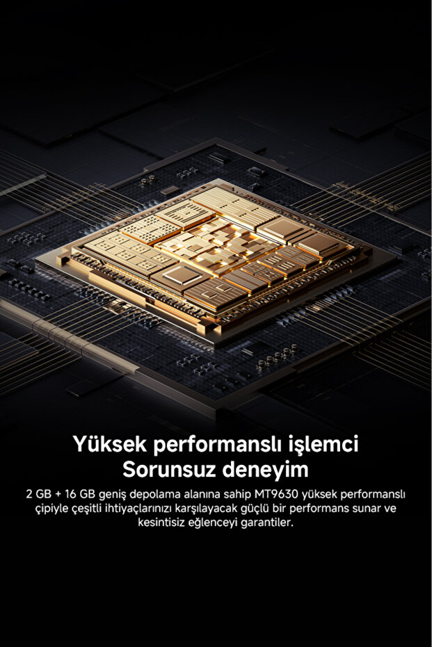 Smart Projector L1 Pro Projeksiyon - 11